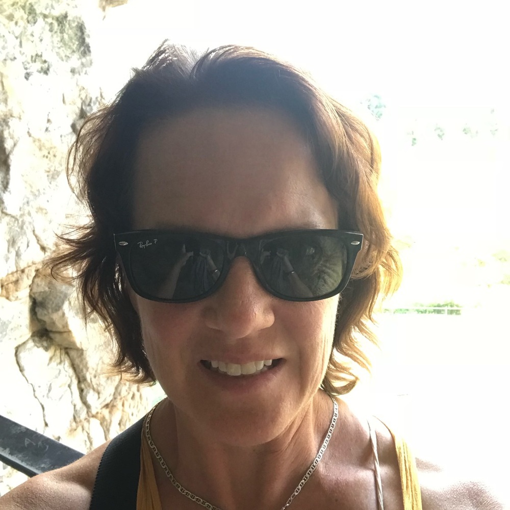 Meet your Posher, Karen